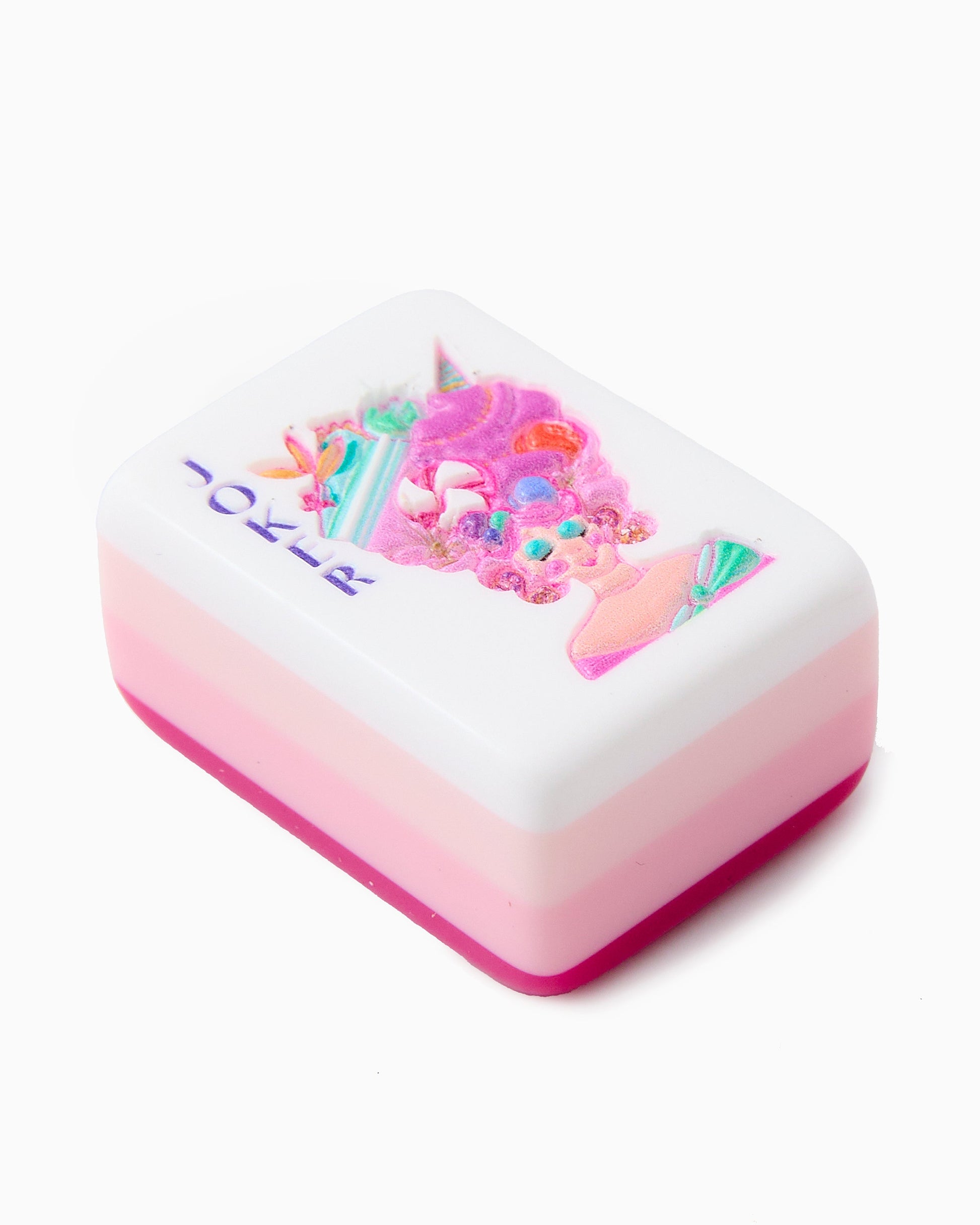 Replacement Mahjong Tiles - Oh My Mahjong