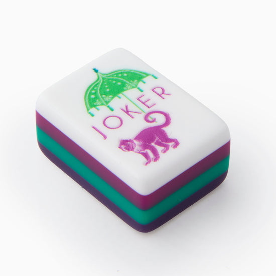 Replacement Mahjong Tiles - Oh My Mahjong