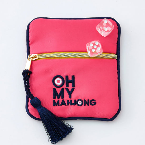 Shangri-La Ultimate Starter Kit - Oh My Mahjong