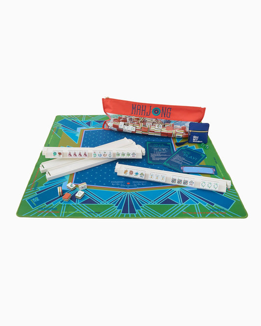 Sierra Starter Kit - Oh My Mahjong