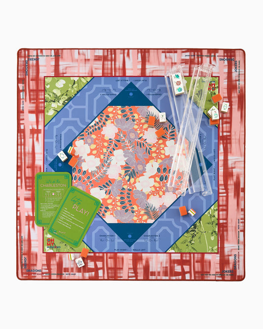 Sierra Ultimate Starter Kit - Oh My Mahjong
