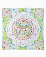 Silent Night Mat