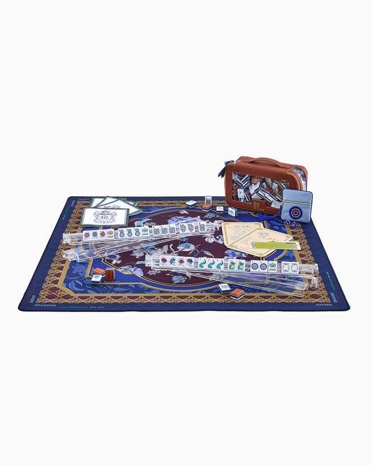 Smith Starter Kit - Oh My Mahjong