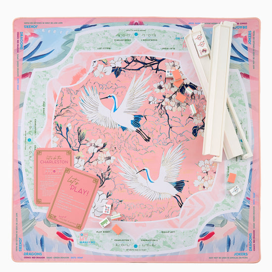 Solara Starter Kit - Oh My Mahjong