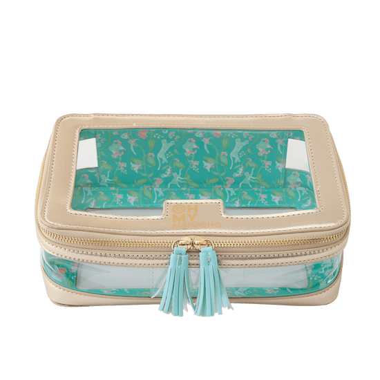 Solara Starter Kit - Oh My Mahjong