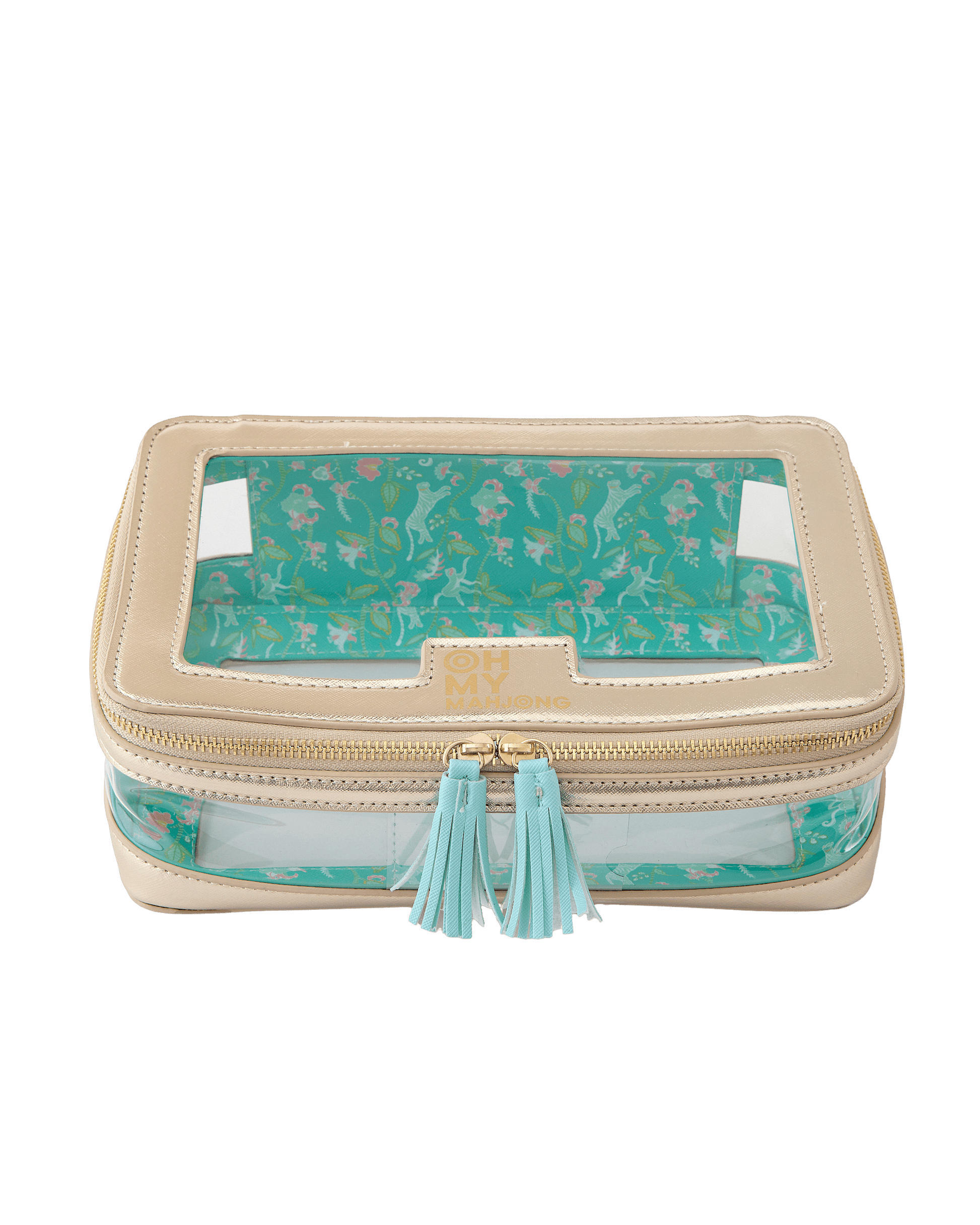 Solara Starter Kit - Oh My Mahjong