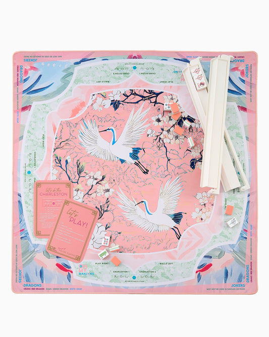 Solara Ultimate Starter Kit - Oh My Mahjong