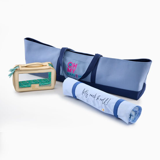 Solara Ultimate Starter Kit - Oh My Mahjong