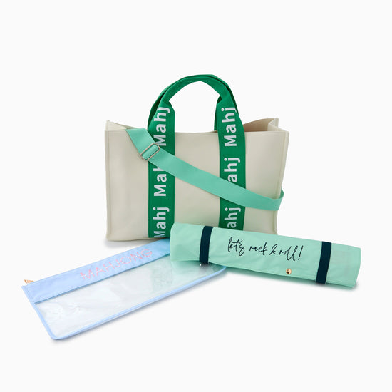 Sorbet Ultimate Starter Kit - Oh My Mahjong