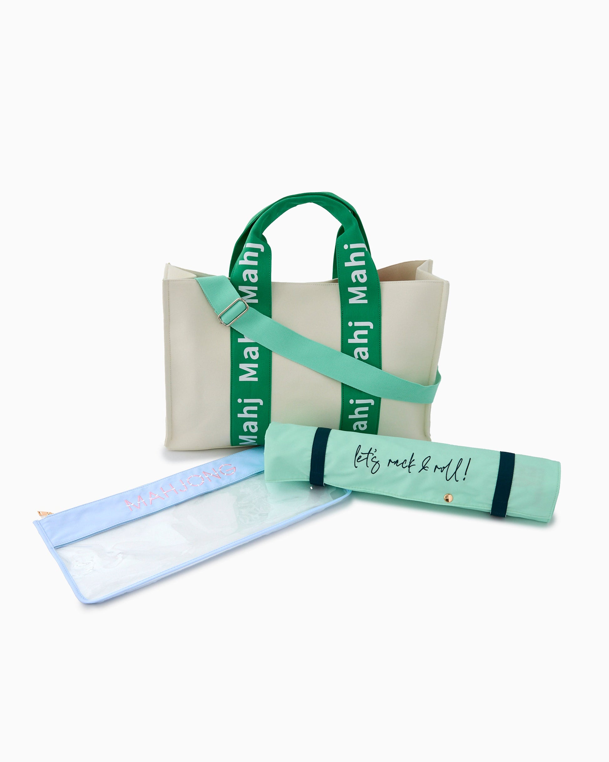 Sorbet Ultimate Starter Kit - Oh My Mahjong
