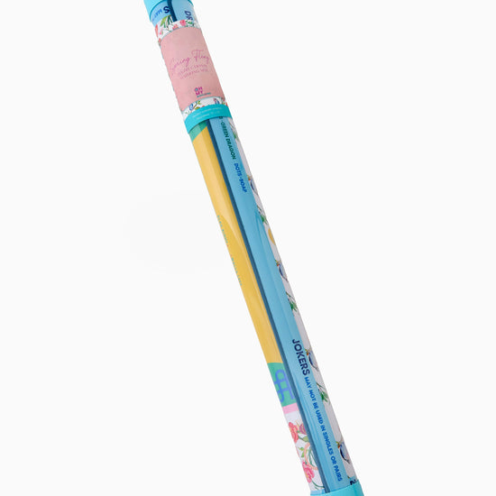 Spring Fling Mat in Tube - Oh My Mahjong
