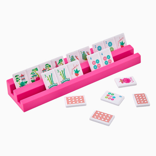 Sunburst Debutante Tile Set - Oh My Mahjong