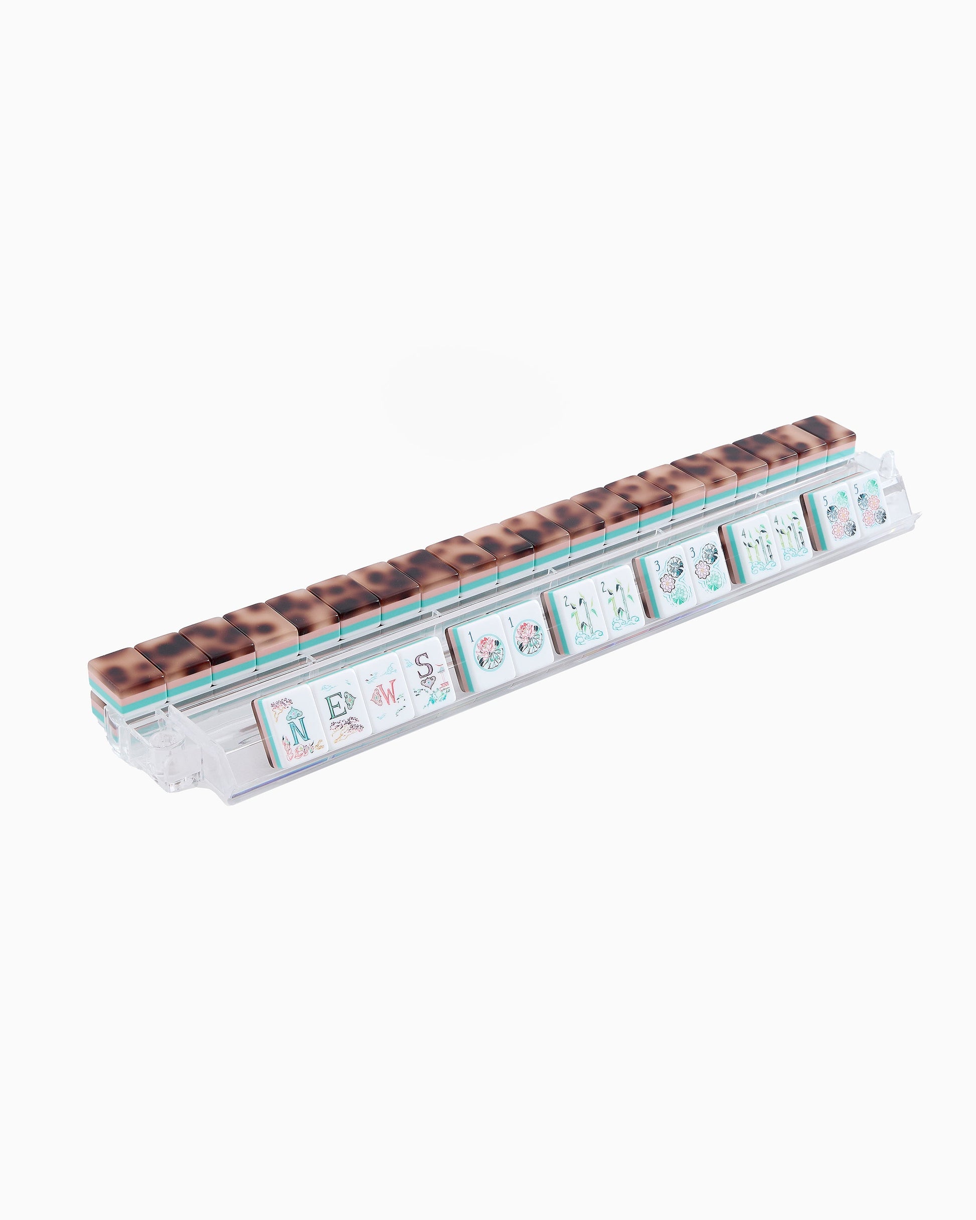 Talulah Mahjong Tiles - Oh My Mahjong