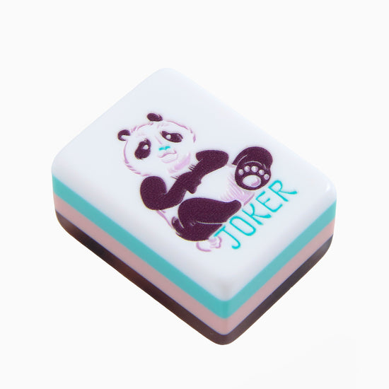 Talulah Mahjong Tiles - Oh My Mahjong