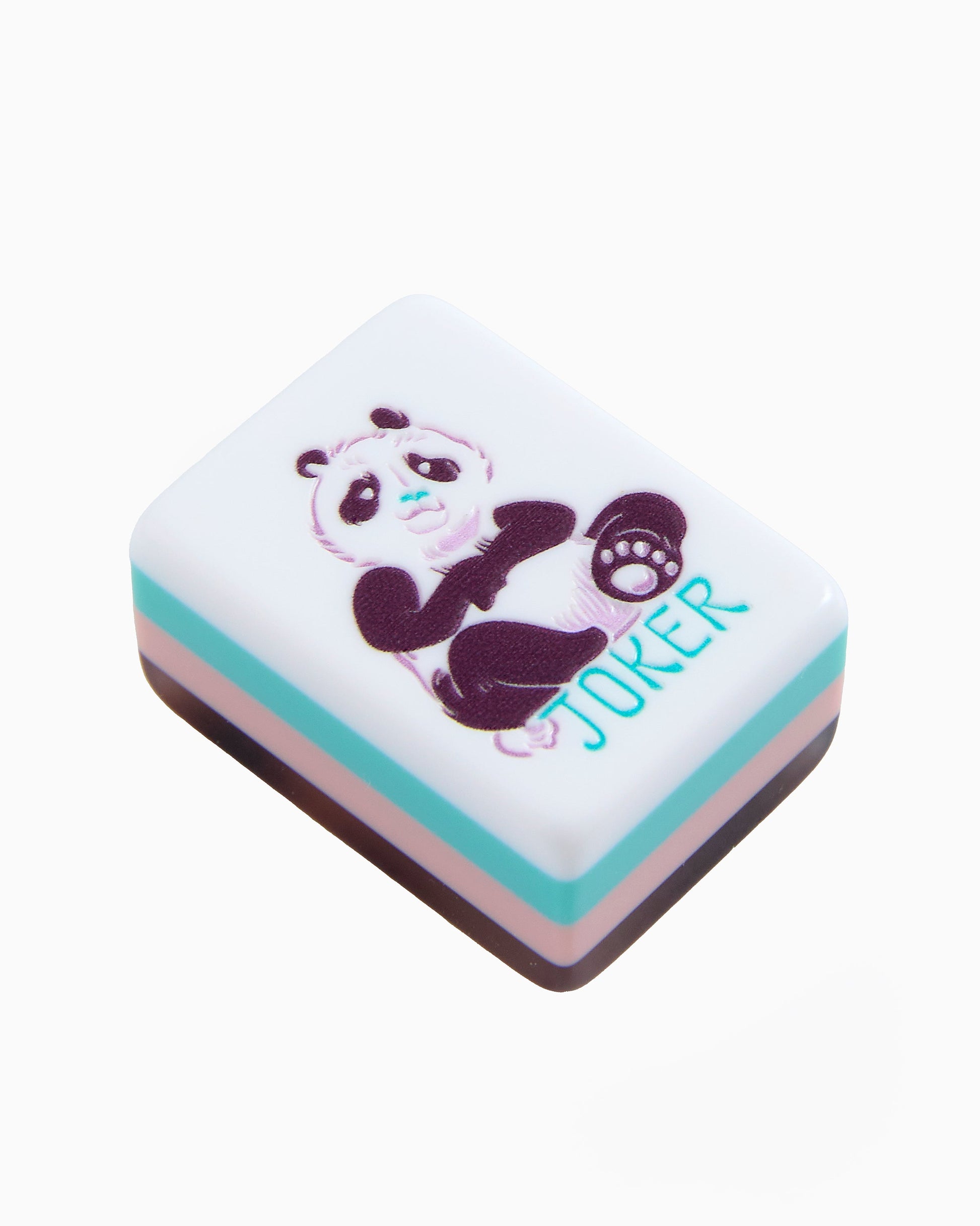 Talulah Mahjong Tiles - Oh My Mahjong
