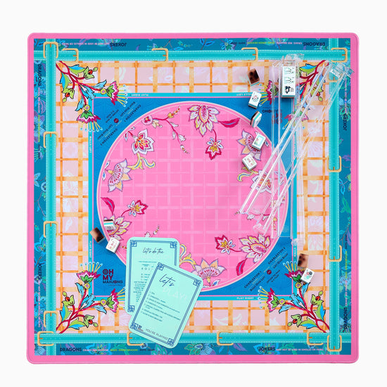 Talulah Starter Kit - Oh My Mahjong