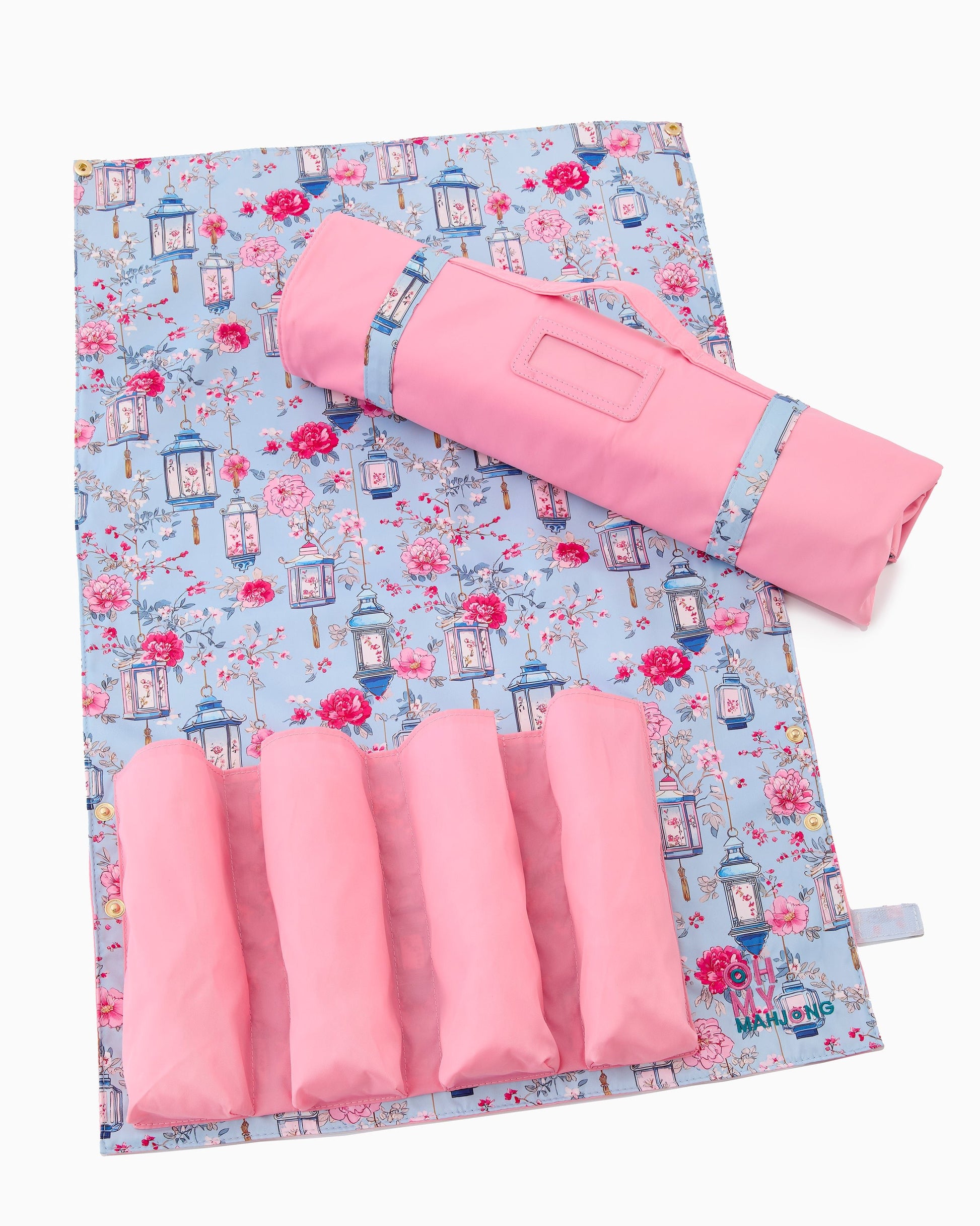 Talulah Ultimate Starter Kit - Oh My Mahjong