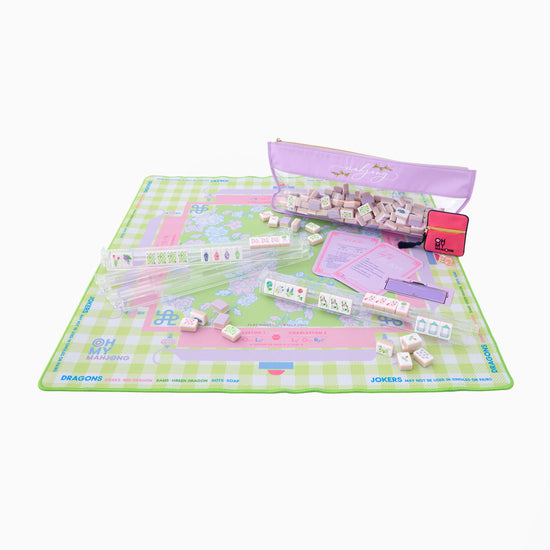 Taylor Starter Kit - Oh My Mahjong