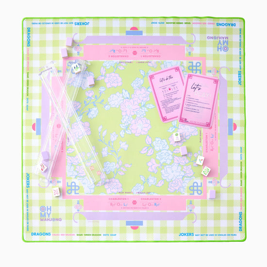 Taylor Starter Kit - Oh My Mahjong