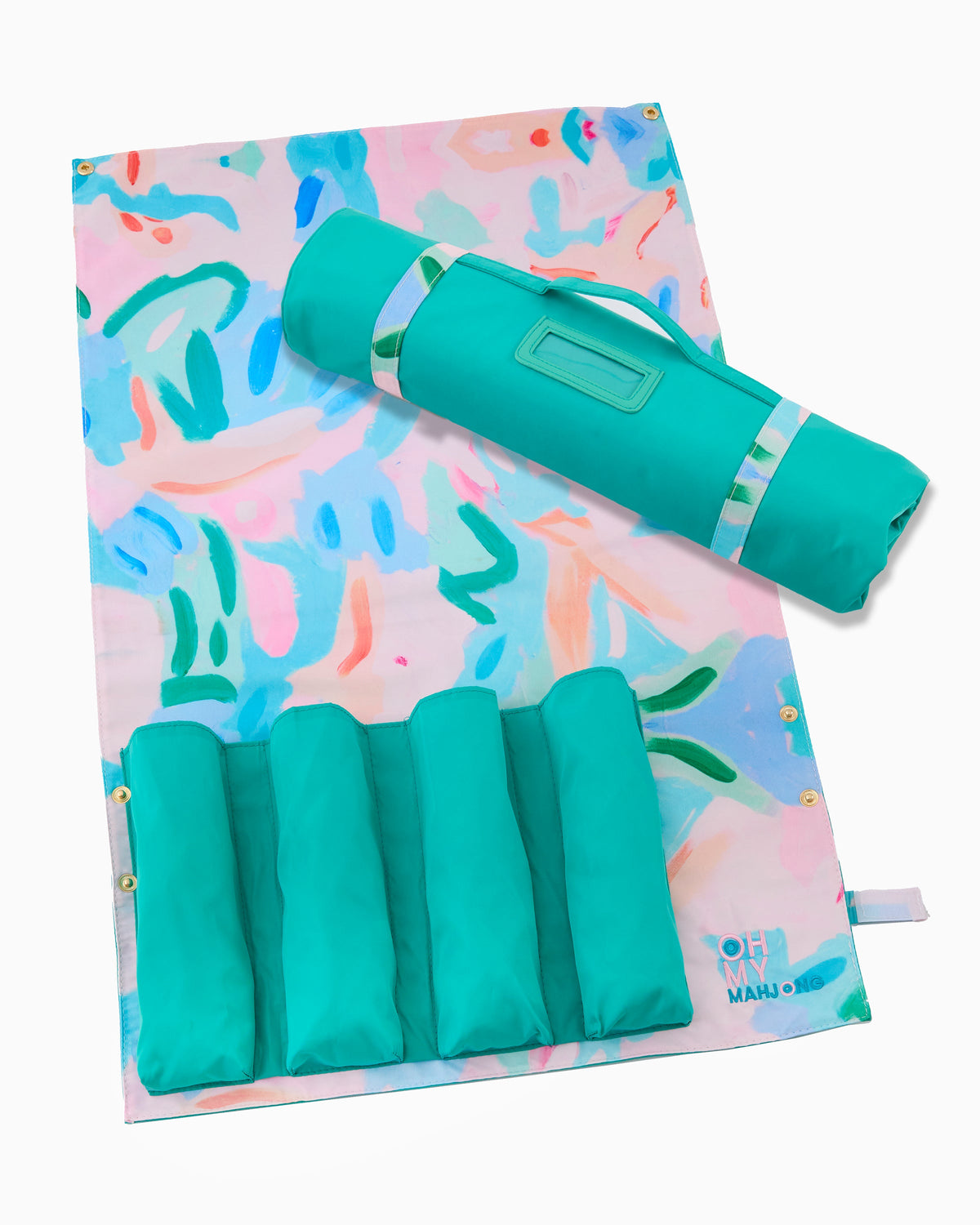 Rack Storage Bag