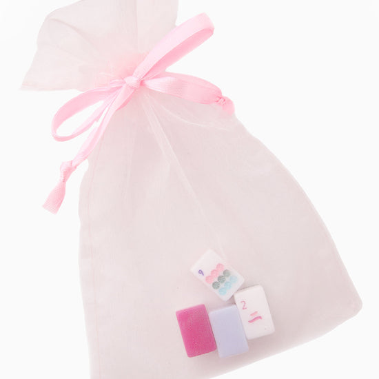 Travel Collection Samples - Oh My Mahjong