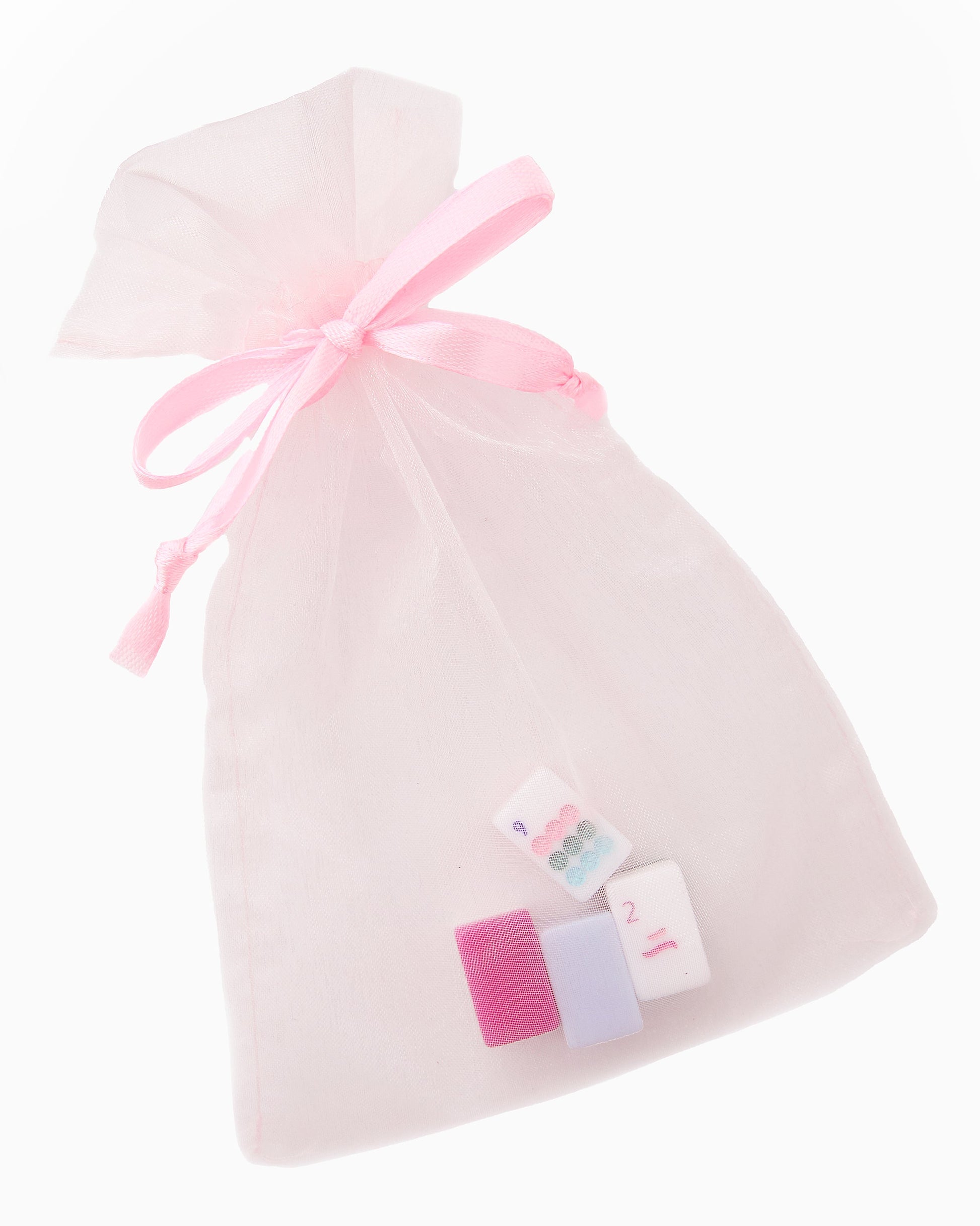 Travel Collection Samples - Oh My Mahjong