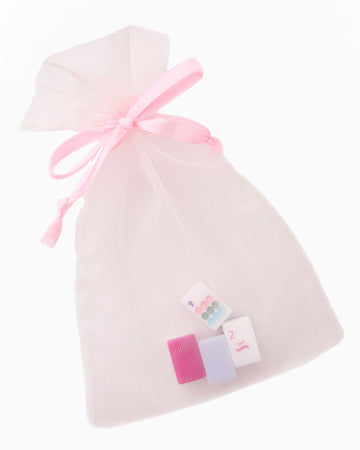 Travel Collection Samples - Oh My Mahjong