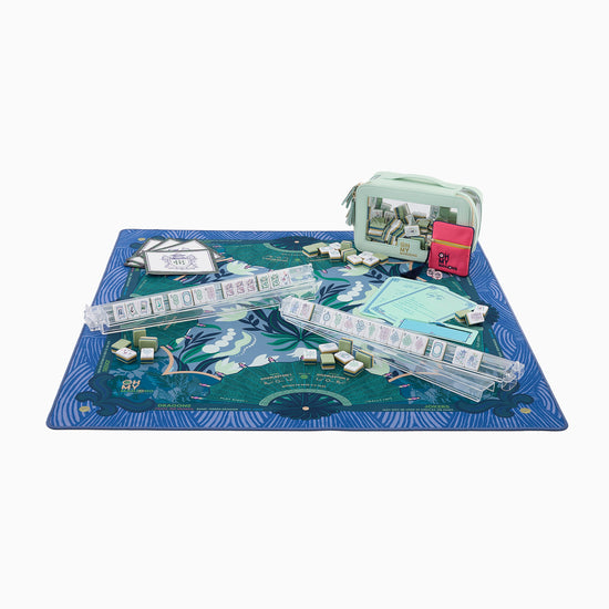 Willow Starter Kit - Oh My Mahjong