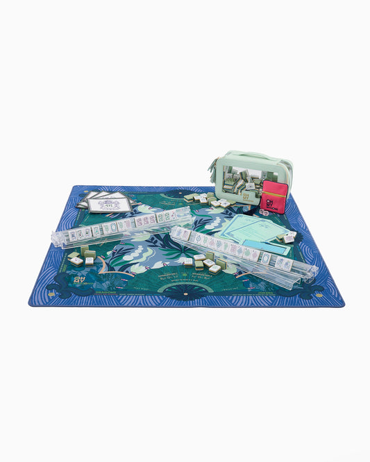 Willow Starter Kit - Oh My Mahjong