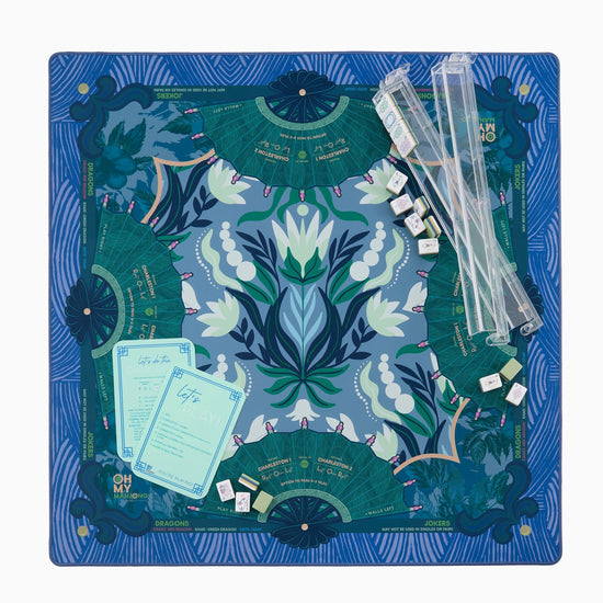 Willow Starter Kit - Oh My Mahjong
