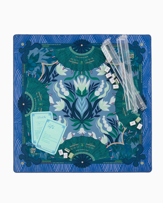 Willow Starter Kit - Oh My Mahjong