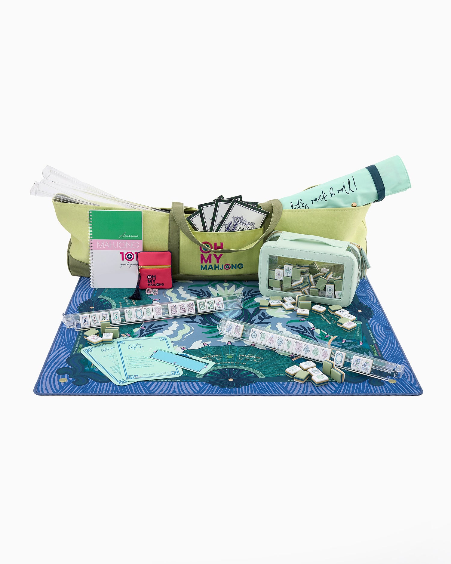 Starter Kits