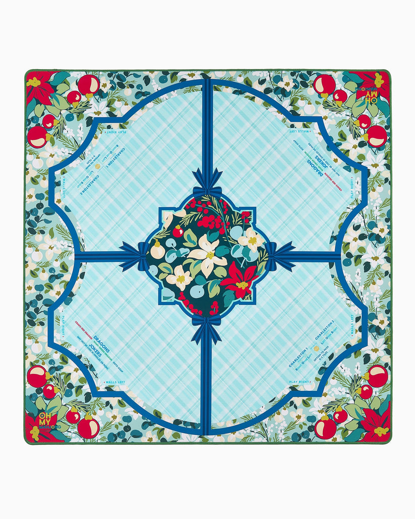 Winterberry Mat