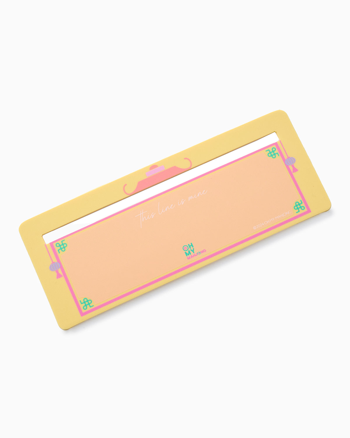Line Finder