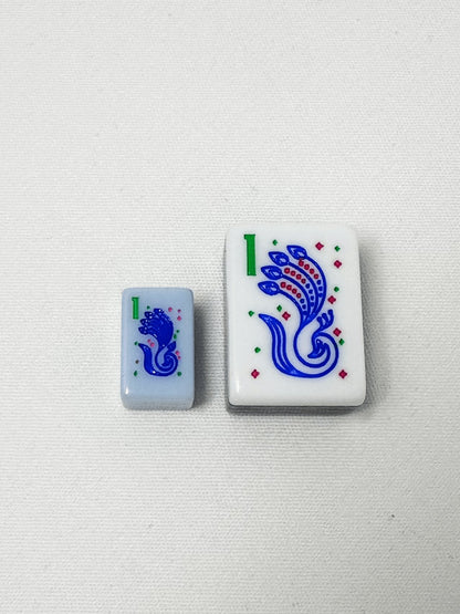 Mahjong Travel Set - Oh My Mahjong