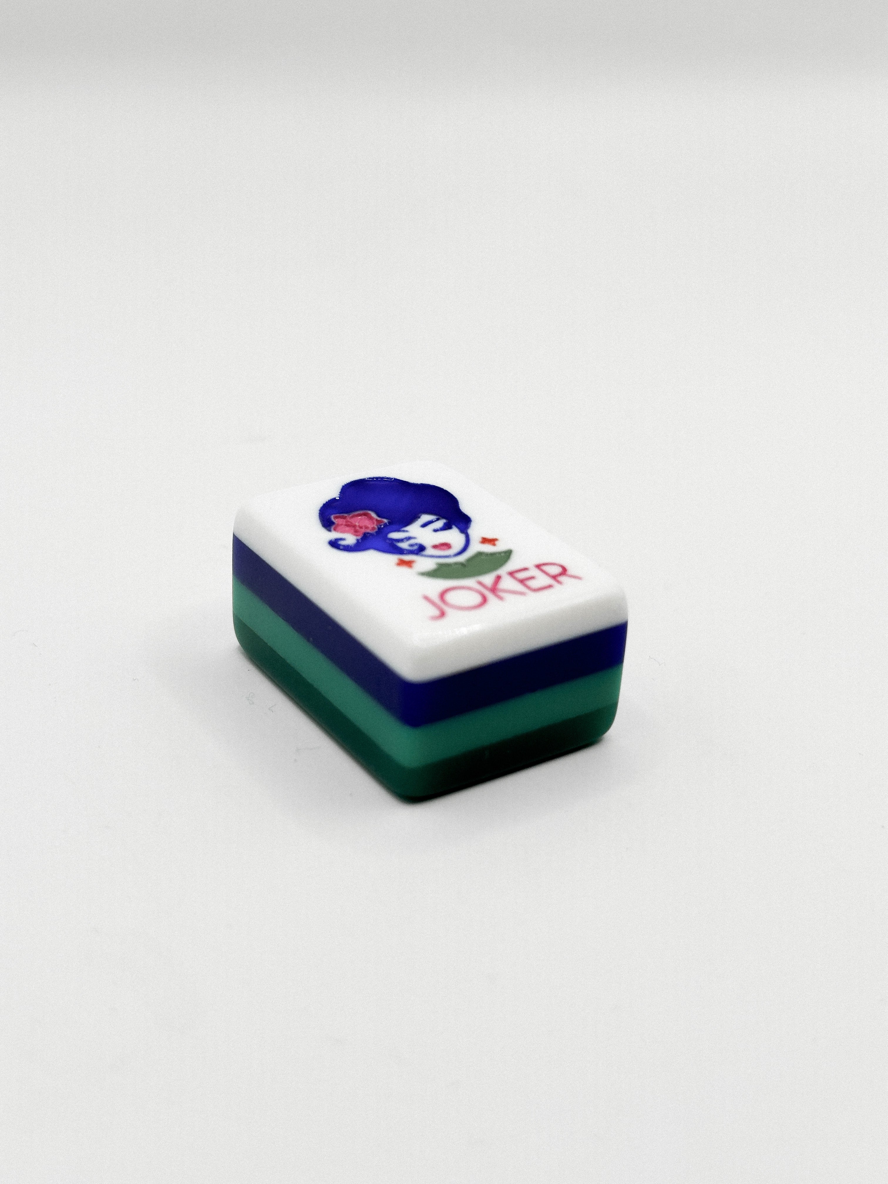 Replacement Mahjong Tiles - Oh My Mahjong